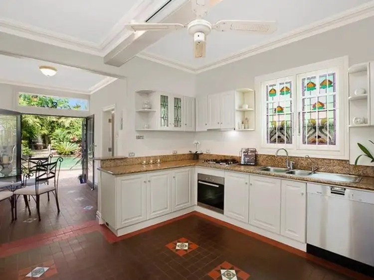 Second view of Homely house listing, 64 Carlisle Street, Leichhardt NSW 2040