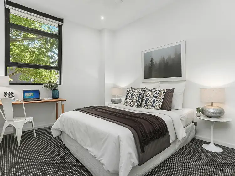 Second view of Homely apartment listing, C83/240 Wyndham Street, Alexandria NSW 2015