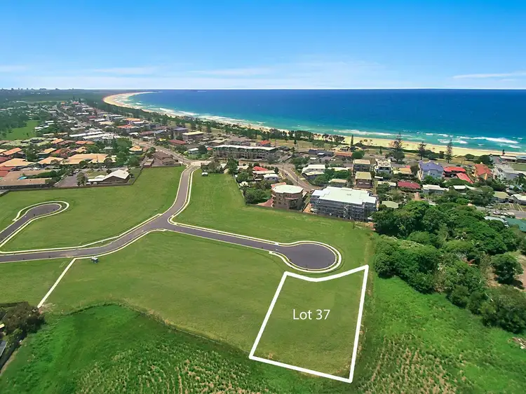 37/18 Kingscliff Street, Kingscliff NSW 2487