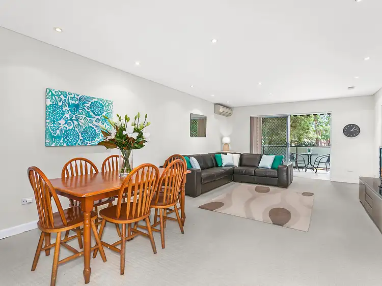 2/3 Burley Street, Lane Cove NSW 2066