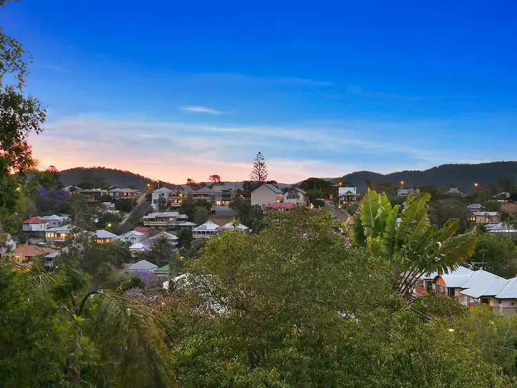 Second view of Homely house listing, 22 Balmain Terrace, Red Hill QLD 4059