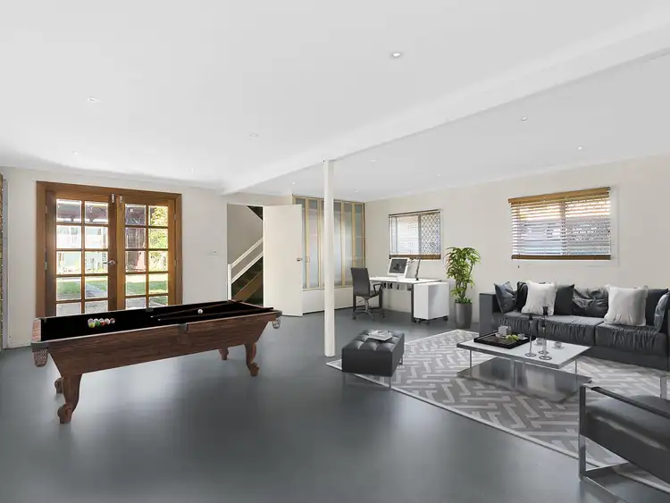 Fourth view of Homely house listing, 17 Beaufort Place, Deception Bay QLD 4508