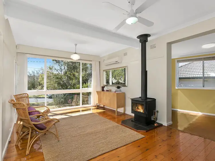 Second view of Homely house listing, 7 Keats Road, Turramurra NSW 2074