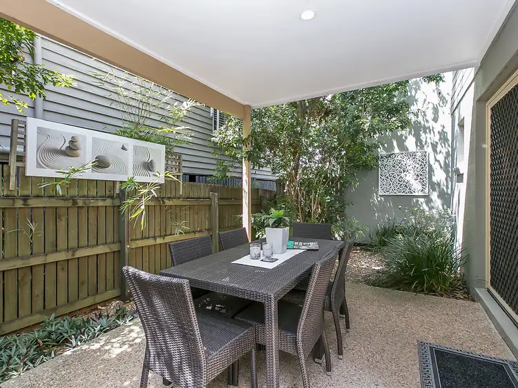 Fourth view of Homely townhouse listing, 10/23 Norman Street, Annerley QLD 4103