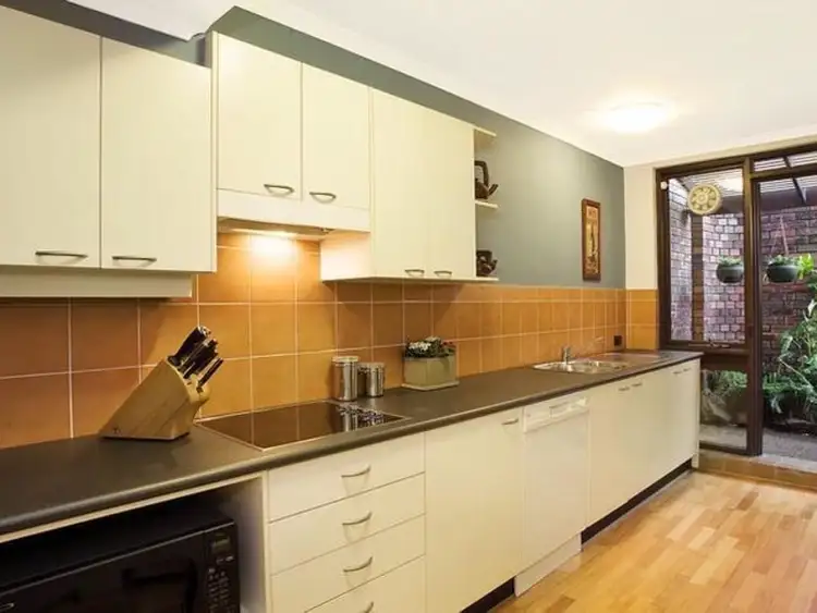 Second view of Homely townhouse listing, 8/76 Milray Avenue, Wollstonecraft NSW 2065
