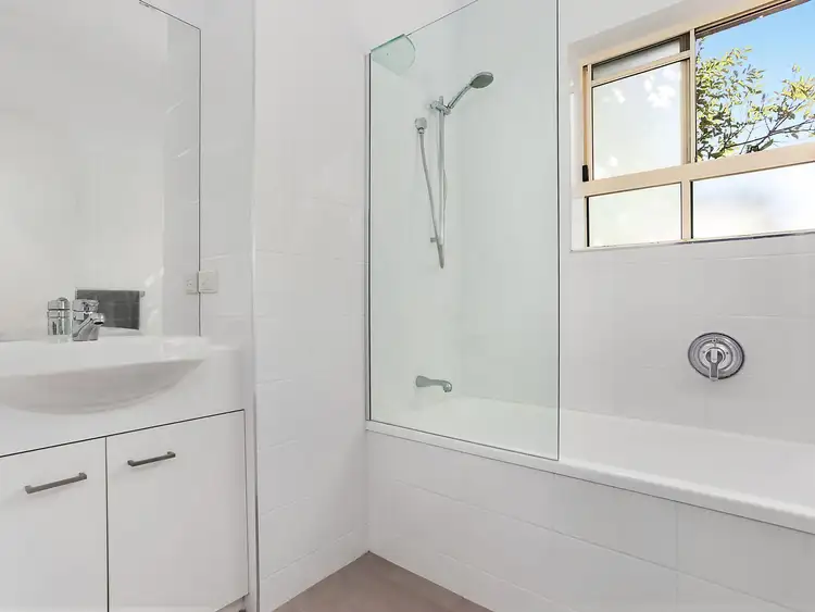Fifth view of Homely apartment listing, 6/38 Morris Street, Paddington QLD 4064