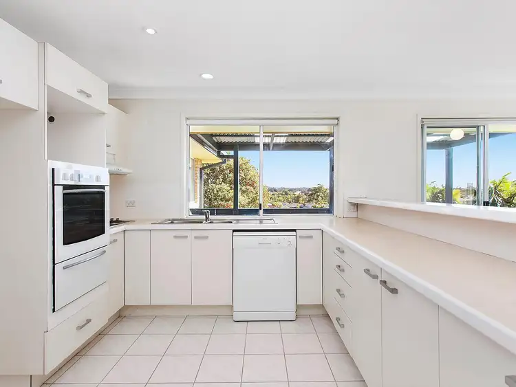 Second view of Homely house listing, 67 Wilkinson Crescent, Currumbin Waters QLD 4223