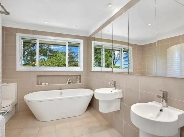 Fifth view of Homely house listing, 13 Satinwood Avenue, Figtree NSW 2525