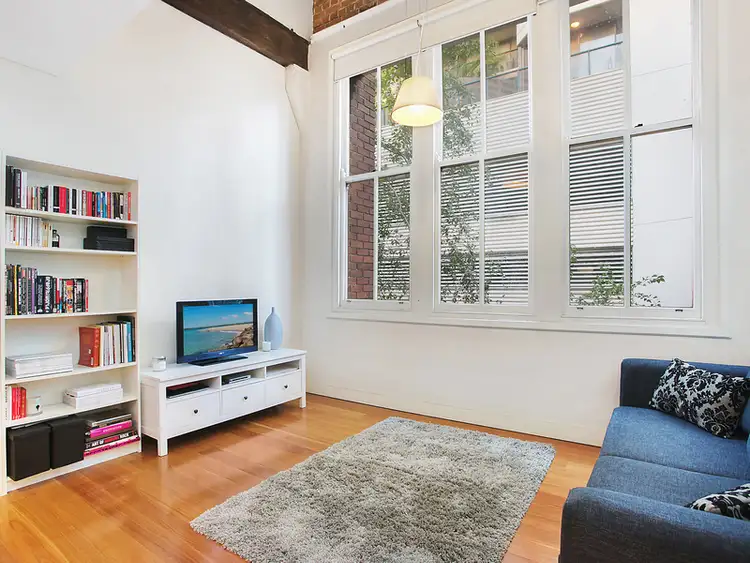 102/148 Goulburn Street, Surry Hills NSW 2010