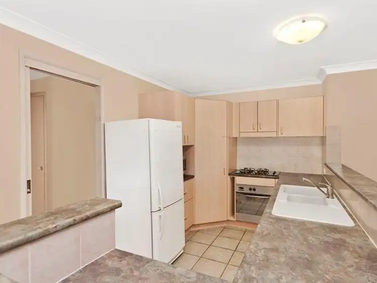 Third view of Homely house listing, 37 Delaware Drive, Macquarie Hills NSW 2285