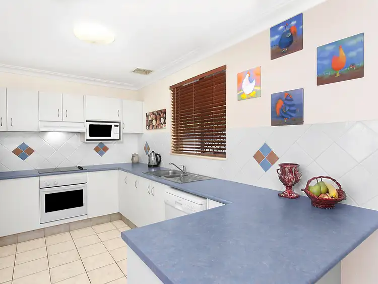 Second view of Homely house listing, 56 Twenty Fourth Avenue, Palm Beach QLD 4221
