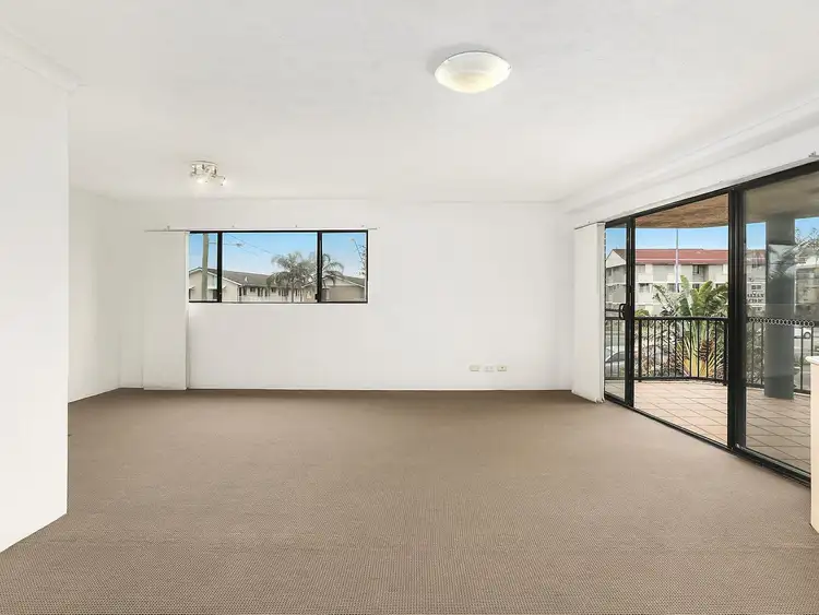 Fourth view of Homely apartment listing, 6/1064 Gold Coast Highway, Palm Beach QLD 4221