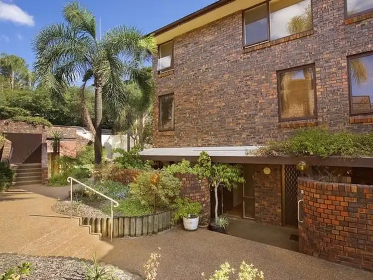 Second view of Homely townhouse listing, 7/76 Milray Avenue, Wollstonecraft NSW 2065