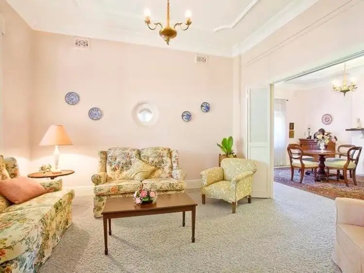 Second view of Homely house listing, 51 William Street, Roseville NSW 2069