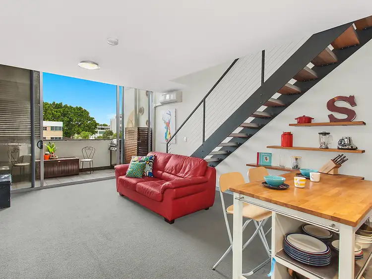 W202/222 Wyndham Street, Alexandria NSW 2015