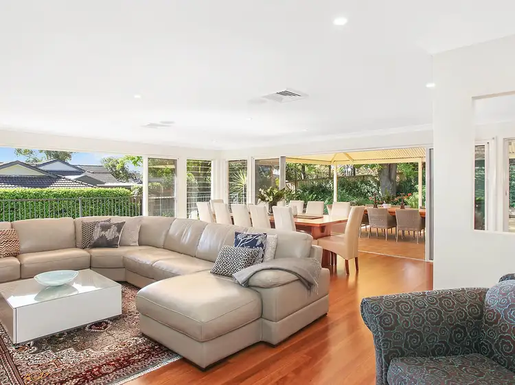 Third view of Homely house listing, 59 Purchase Road, Cherrybrook NSW 2126
