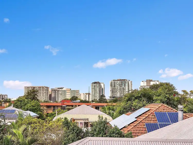 5/17 Magdala Street, Ascot QLD 4007
