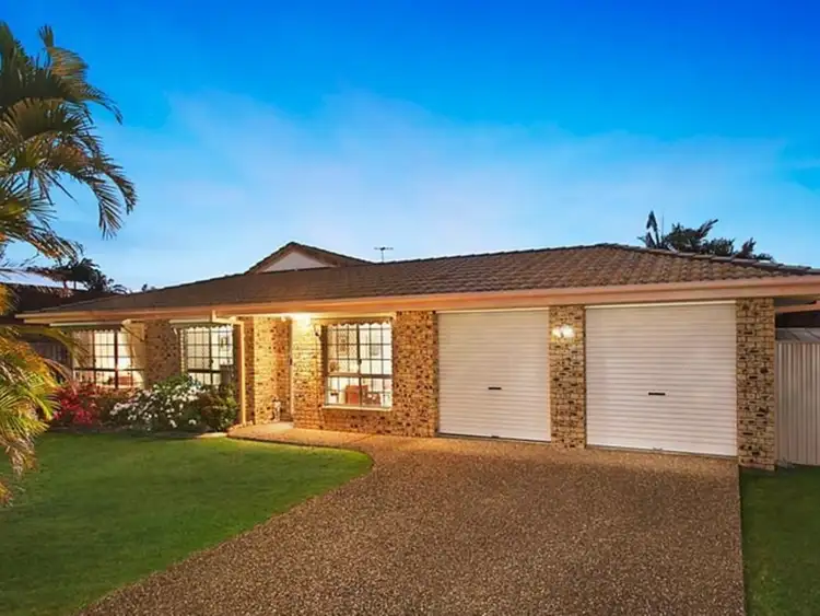 1 Allchin Court, Currumbin Waters QLD 4223