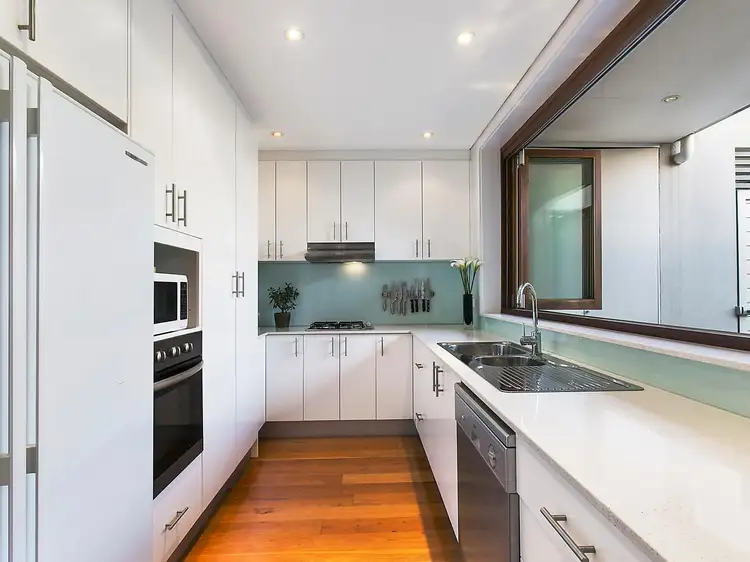 Second view of Homely house listing, 136A Camden Street, Enmore NSW 2042