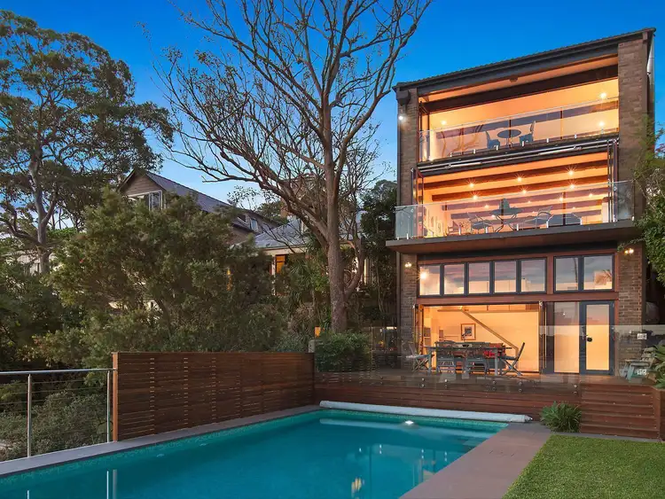 16 William Street, Balmain East NSW 2041