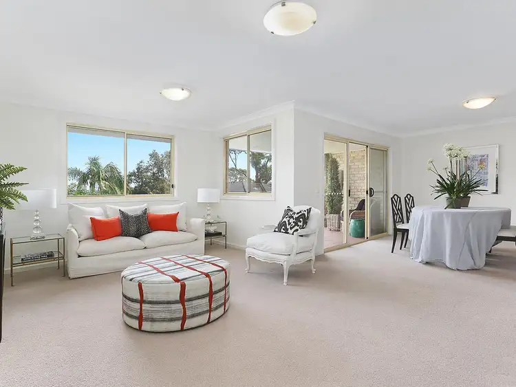 Fourth view of Homely townhouse listing, 3/640 Warringah Road, Forestville NSW 2087