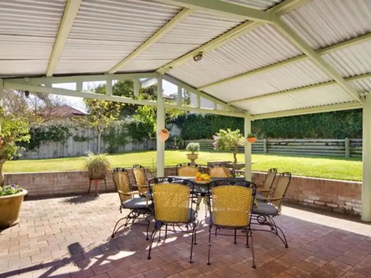 Main view of Homely house listing, 4 Eastern Avenue, Kensington NSW 2033