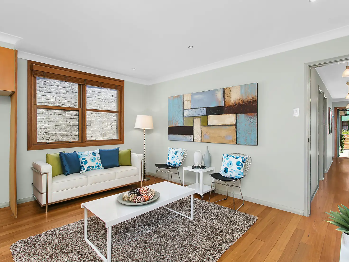 Main view of Homely house listing, 21 Florence Street, St Peters NSW 2044