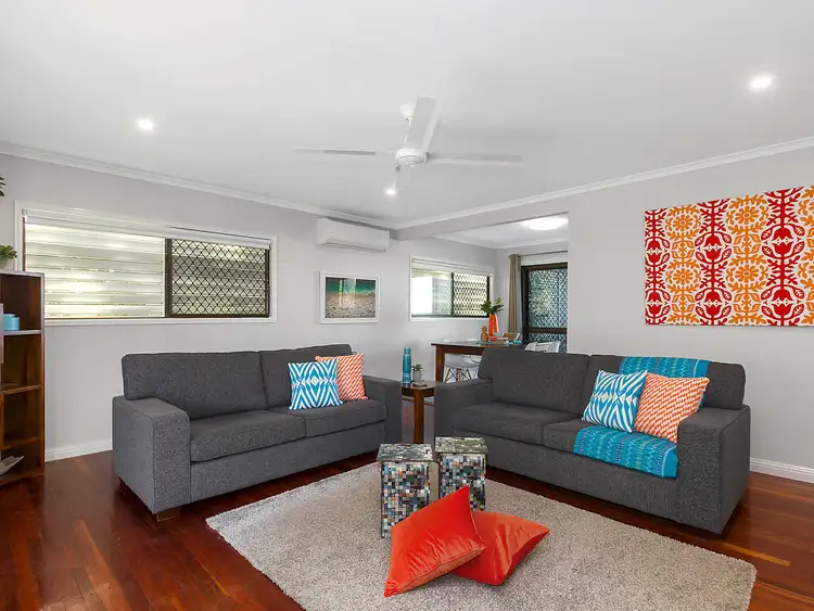 Third view of Homely house listing, 33 Payne Street, Mount Louisa QLD 4814