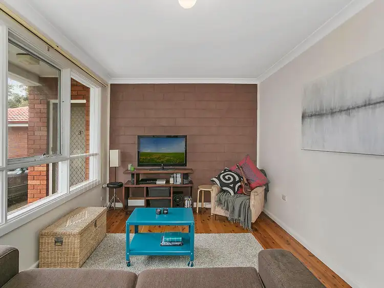 Third view of Homely apartment listing, 2/33 Mount Ousley Road, Mount Ousley NSW 2519