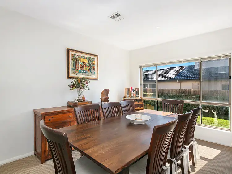 Fifth view of Homely house listing, 165 Hoskins Street, Franklin ACT 2913