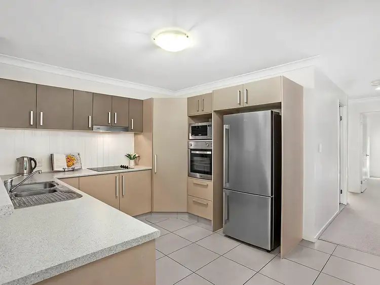 Third view of Homely townhouse listing, 4/181 Gemvale Road, Mudgeeraba QLD 4213