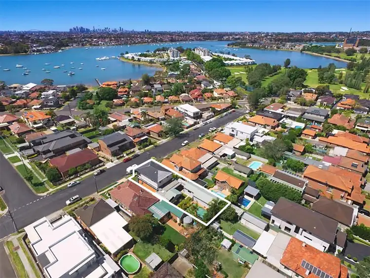 Third view of Homely house listing, 22 Elphinstone Street, Cabarita NSW 2137