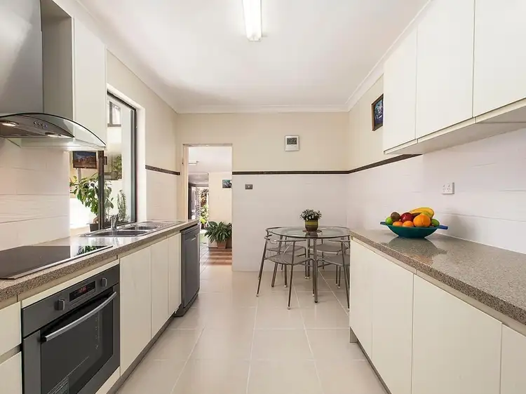 Second view of Homely house listing, 345 Cleveland Street, Redfern NSW 2016