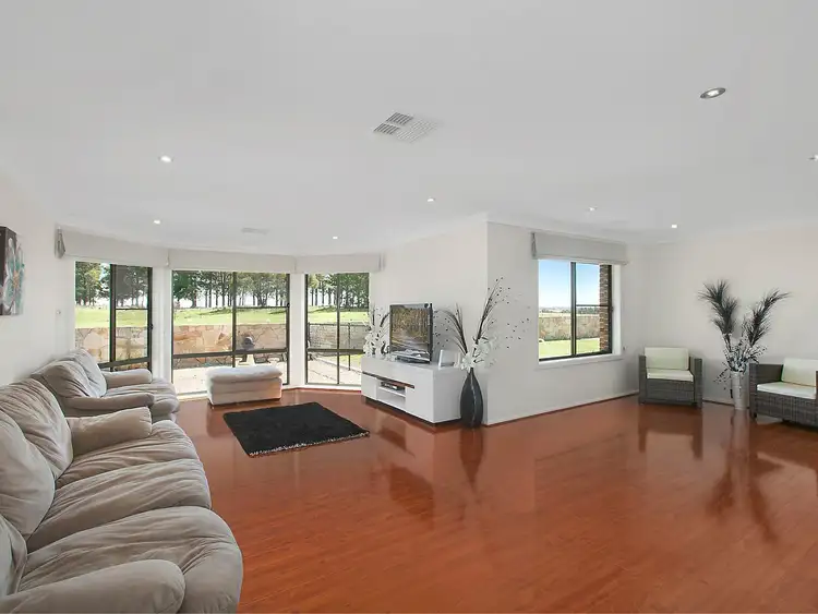 Third view of Homely house listing, 91 Millynn Road, Bywong NSW 2621