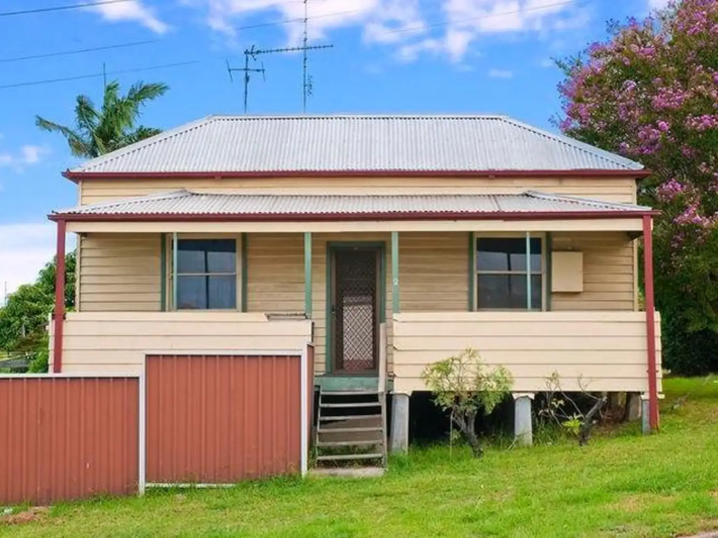 Main view of Homely house listing, 2 Short Street, Teralba NSW 2284