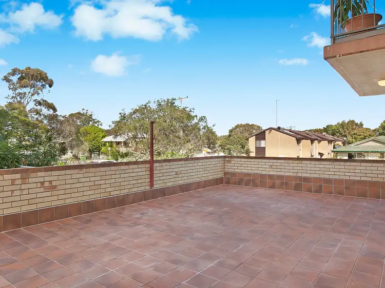 Second view of Homely apartment listing, 3/76 Coolangatta Road, Kirra QLD 4225