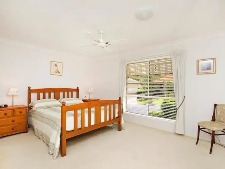 Sixth view of Homely house listing, 5 Eudonia Court, Elanora QLD 4221