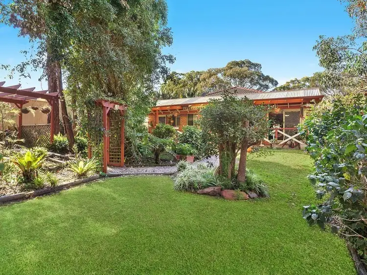 Third view of Homely house listing, 11 Olive Avenue, Phegans Bay NSW 2256