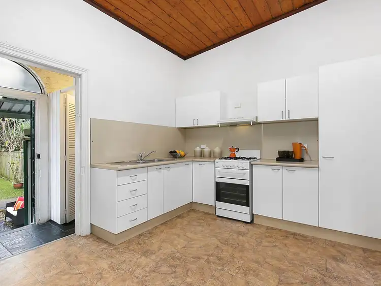 Sixth view of Homely house listing, 83 Cardigan Street, Stanmore NSW 2048