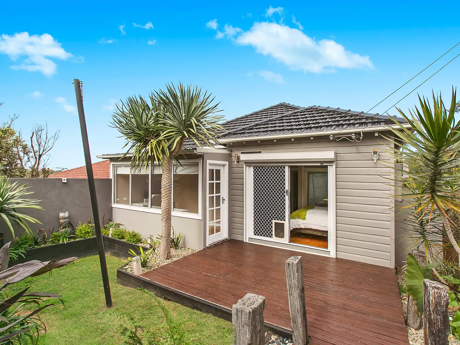 Main view of Homely house listing, 124 Princes Highway, Thirroul NSW 2515