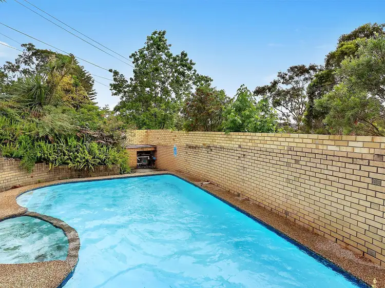 Fourth view of Homely house listing, 86 Ballyshannon Road, Killarney Heights NSW 2087