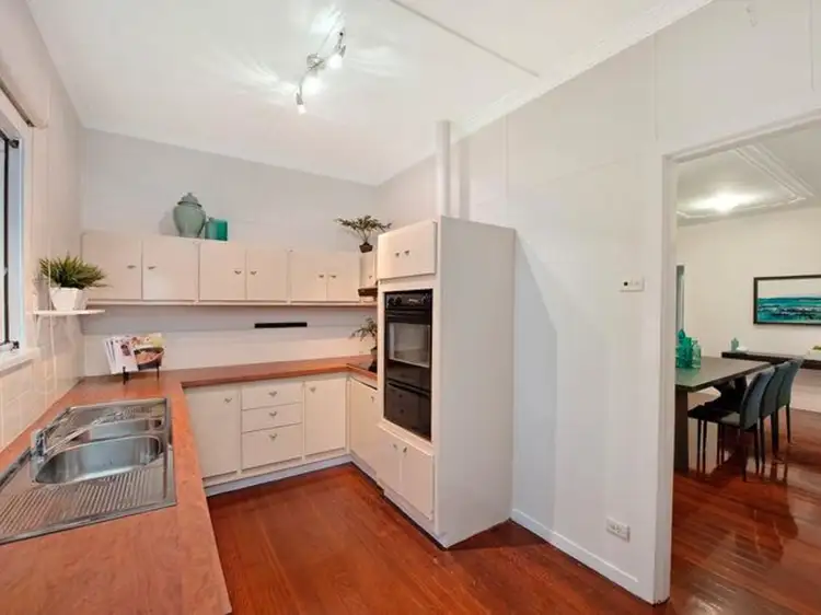 Fourth view of Homely house listing, 224 Coopers Camp Road, Ashgrove QLD 4060