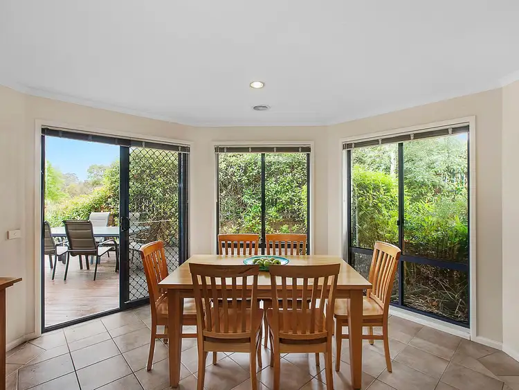 Second view of Homely house listing, 61 Dobbin Circuit, Nicholls ACT 2913