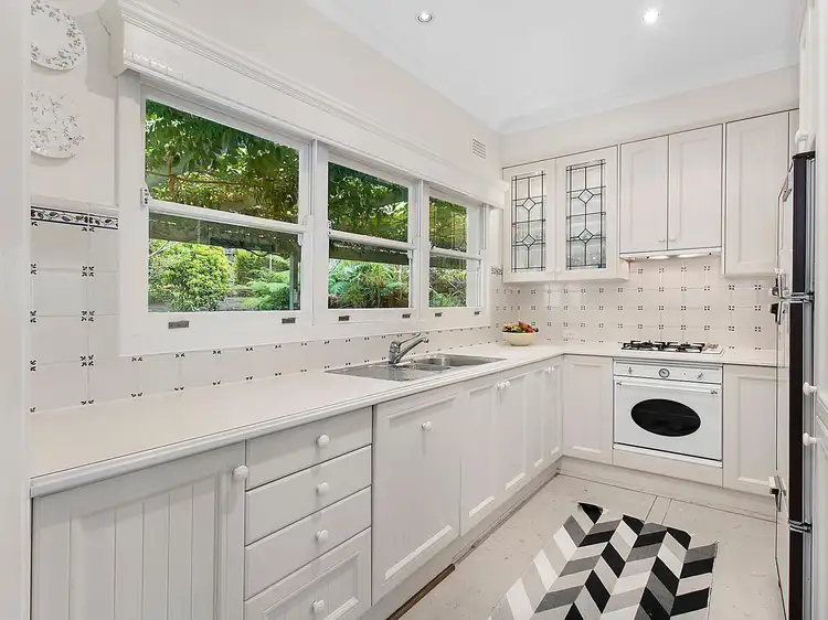 Third view of Homely house listing, 5 Carina Road, Turramurra NSW 2074