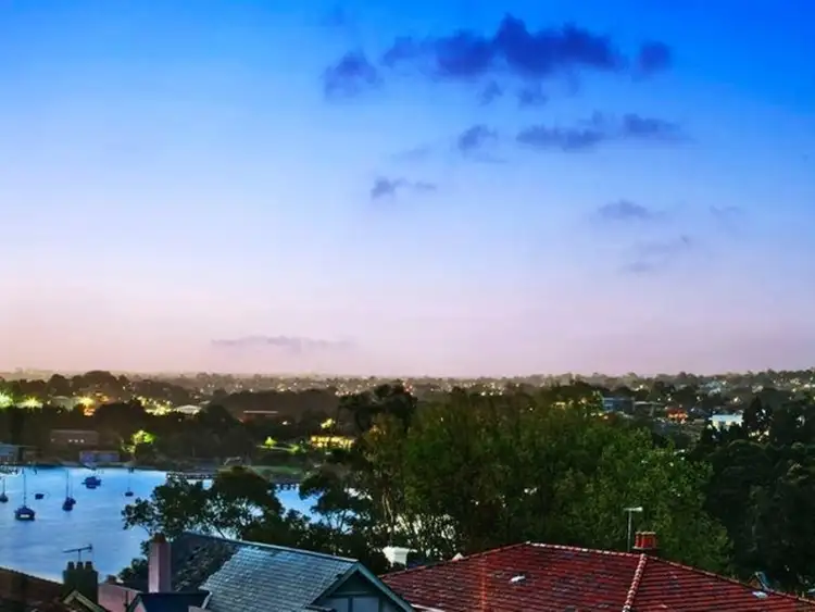 Third view of Homely studio listing, 77/2 East Crescent Street, Mcmahons Point NSW 2060