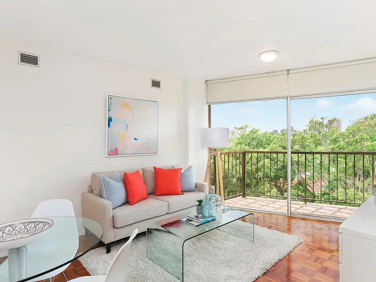 Main view of Homely apartment listing, 42/372 Edgecliff Road, Woollahra NSW 2025