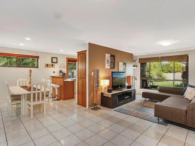 Fourth view of Homely house listing, 15 Panitz Street, Sorrento QLD 4217