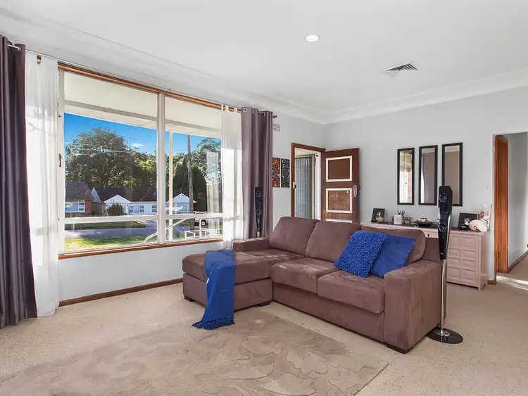 Second view of Homely house listing, 12 Woodridge Avenue, North Epping NSW 2121