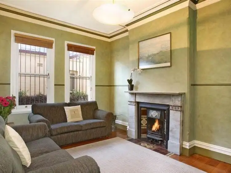 Second view of Homely house listing, 6 Lincoln Street, Stanmore NSW 2048