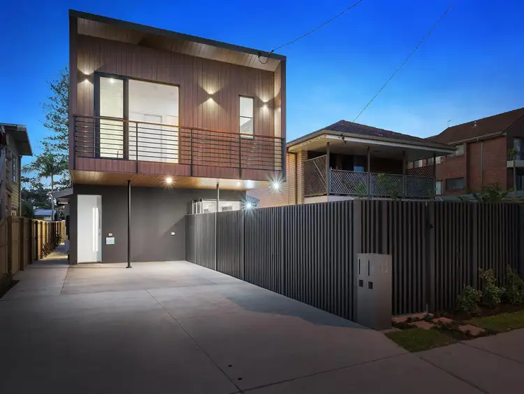 Sixth view of Homely house listing, 1/13 Twenty Third Avenue, Palm Beach QLD 4221